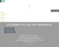 233340 : Aixcursions, votre VTC à Aix-en-Provence