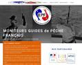 234203 : Ecole de Pêche Française - Enseignement det encadrement de la pêche de loisir et sportive