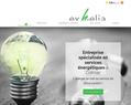 234270 : Exhelia, entreprise de services énergétiques à Colmar