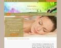 234493 : Ar'home plus - Massage thérapeutique aux huiles essentielles