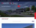 234542 : Entrepôts XXL France - Immobilier logistique 