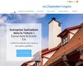 236075 : Les Charpentiers Vosgiens à Chavelot pour la rénovation de votre toiture