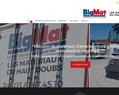 236077 : BigMat Les Matériaux du Haut Doubs - magasin de matériaux de construction