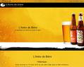 236268 : Cave spécialisé dans les bières du monde