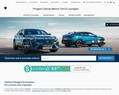 236348 : Concession Garage Peugeot Castres