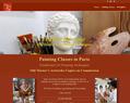 236581 : Atelier Baroque : cours et stages de peinture à Paris