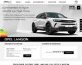 236669 : Concession Opel Langon