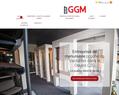 236708 : G.G.M. Menuiseries Extérieures - entreprise de fermetures à Loray