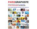 236914 :  Graphiste à Paris | Nicolas Lavalette | brochures, catalogues, logos, affiches, illustrations. 20 ans d'expérience.