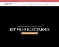 237043 : Kits vélos électrique - à bicyclette Paulette