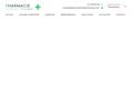 237171 : Pharmacie Principale à Freneuse (78)