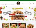 237364 : Pizza Rapido - Livraison de pizzas à Champigny-sur-Marne et alentours