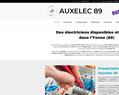 237465 : Electricité générale : AUXELEC 89 à Auxerre