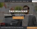 237591 : Taxi à Beauvais