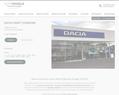 238631 : Concession Dacia Saint Chamond, Dacia occasion et neuve