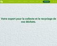 239154 : Eco Action Plus - Traitement et Recyclage des déchets de bureau