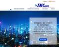 239173 : IMC.com, entreprise de services du numérique en Alsace