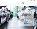 239354 : GARAGE DE LA POSTE à Chevry-Cossigny pour l´achat d´un véhicule Peugeot