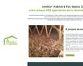 239424 : Amelior'Habitat, entreprise rénovation Pau Orthez