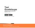 239455 : Taxi Guadeloupe