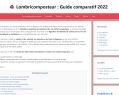 239696 : Guide comparatif des lombricomposteurs