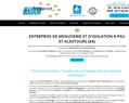 239808 : Menuiserie - Isolation : Maison Développement à Beuste (64)