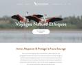 240495 : Voyages Nature Ethiques