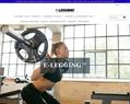 240609 : E-legging équipementier Yoga-Crossfit-Fitness -