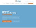 240636 : E-devWeb - Agence Webmarketing Paris