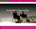 240656 : Activités Deauville
