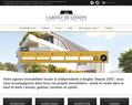 240692 : Agence immobilière Anglet
