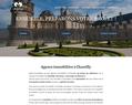 240807 : Agence immobilier Chantilly