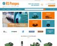 240959 : RS POMPES : le spécialiste de la pompe à eau 