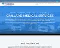 241333 : Gaillard Médical Services : ambulance et taxi à Saint-Dizier