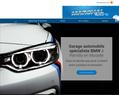 241677 : SARL Marchal Sport Garage à Remilly pour l´achat d´une BMW