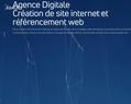 242005 : Agence web Kawuk, Créateur et référenceur de site internet en Guadeloupe