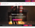 242345 : Connectez-Moi : votre agence web à Liège