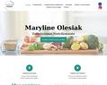 242515 : Maryline Olesiak - Diététicienne Nutritionniste - Vigneux-sur-seine