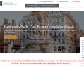 242675 : Cabinet Roche & Cie - Expert-Comptable Lyon