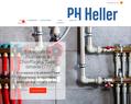 242897 : PH Heller à Saint-Siméon pour vos travaux de plomberie