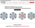 243489 : ETIC MONACO : WebToPrint et protection de vos documents