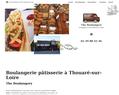 243802 : Vente de pain certifié bio à Thouaré-sur-Loire