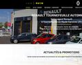 244133 : Tournefeuille Automobiles, garage auto Haute-Garonne (31)
