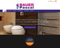 244163 : Bauer Pascal à Dorlisheim, plombier-chauffagiste