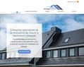 244314 : Technik Bardage, entreprise de toiture en Alsace