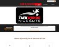 244579 : Taekwondo Nice Elite : Club de taekwondo à Nice 