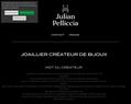 244651 : Julian Pelliccia Créateur Joaillier