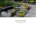 245246 : Jardinier paysagiste Nature & Jardins Services
