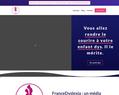 245272 : FranceDyslexia : un site dédié aux enfants dyslexiques