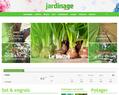 245606 : Magazine web dédié à l’univers du jardinage
